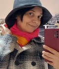 kennenlernen Frau : Natalie, 52 Jahre bis Russland  Санкт-Петербург